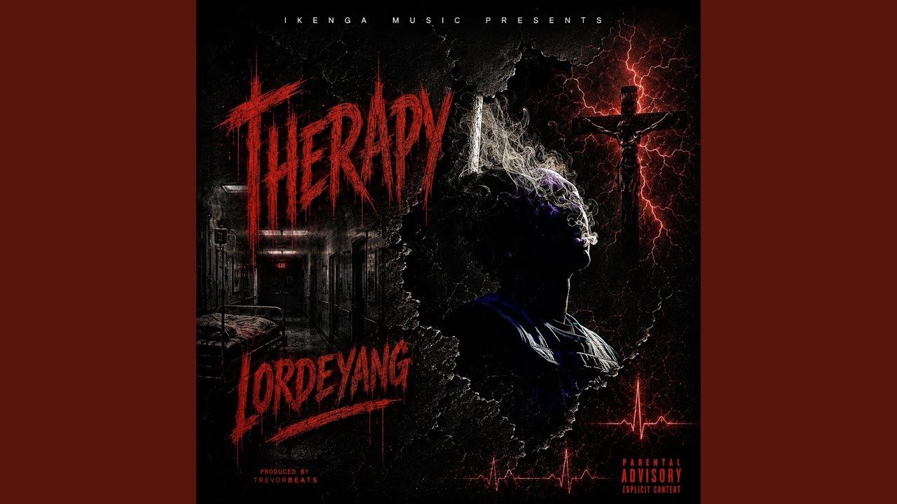 Watch Therapy on YouTube Watch Therapy on YouTube