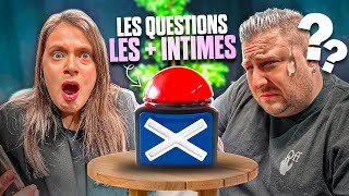 On répond aux questions les plus gênantes !