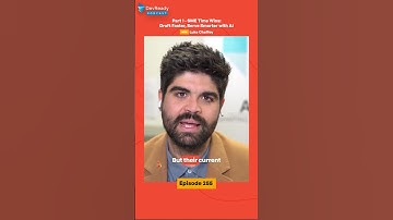 SME Time Wins: Draft Faster, Serve Smarter with AI