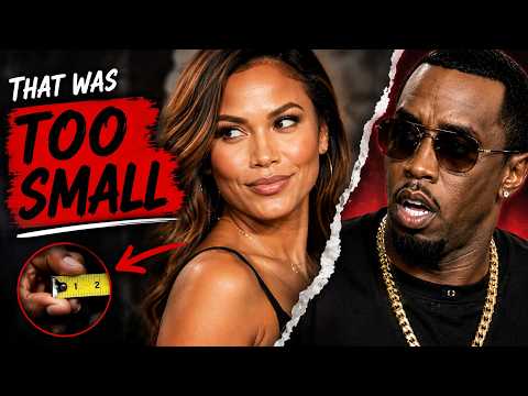 Daphne Joy Just EMBARRASSED Diddy Like Never Before!