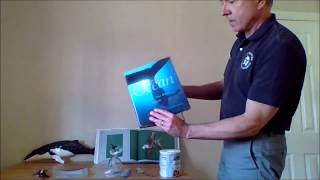 Museum From Home - Blubber Gloves