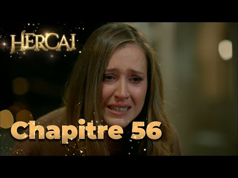 Hercai | Chapitre 56