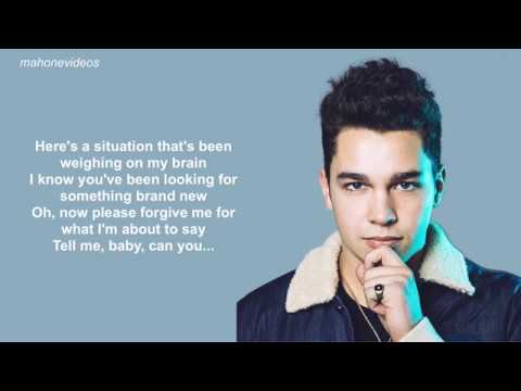 Austin Mahone - Why Don’t We Lyrics