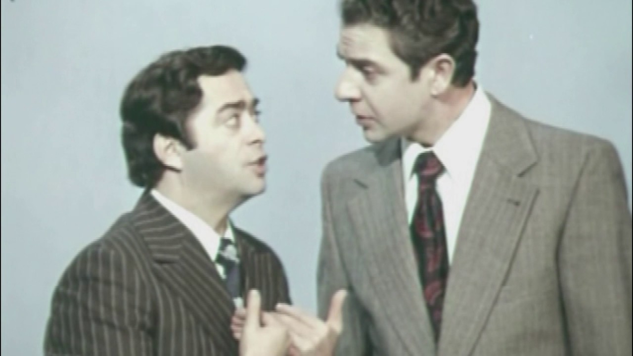 Карцев Ильченко "Врач и больной" YouTube