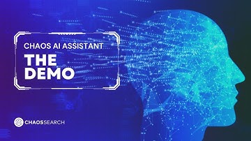 Chaos AI Assistant (Demonstration)