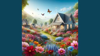 Di Mana Kerinduanku Berubah Menjadi Lagu