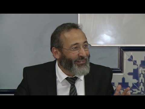 les-différentes-caractéristiques-du-coran---tareq-oubrou