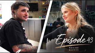 Fixing Things With My Ex | Mikki Mase: Behind The Scenes (Ep. 43)
