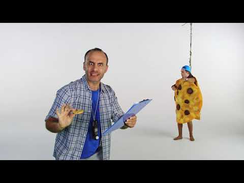 Salvem o Unas com Chips Ahoy - Ep.4