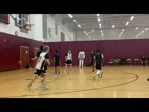 Team Supreme Vs WOTN 1st Half 