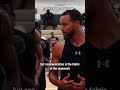 Wise advice from Steph 🗣️🔥 #basketball #hoopers #basketballtraining #stephcurry #stephencurry