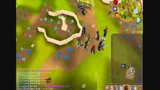 Drop party with T4nk u dr0p!