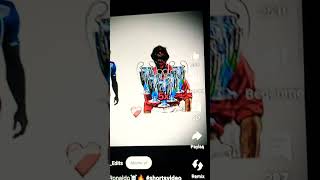 #music #music #beats Ronaldo #phonk