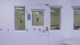 In rare tour, ICE defends operation facility in Tacoma: 'This is a very safe and very humane
