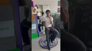 How To Style Loafers #youtubeshorts #fashion #loafers #styling #viralshorts