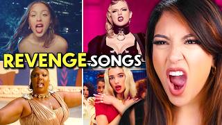 Try Not To Sing - Iconic Revenge Songs!