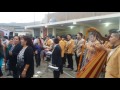 Fiesta Patronal de  Huaripampa-Ancash 2016 ORQ.Los Super Dinamicos Del Ande