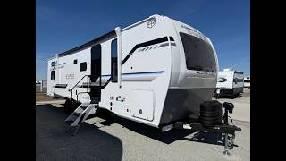 New 2026 Forest River RV Cherokee Alpha Wolf 280QBS-L