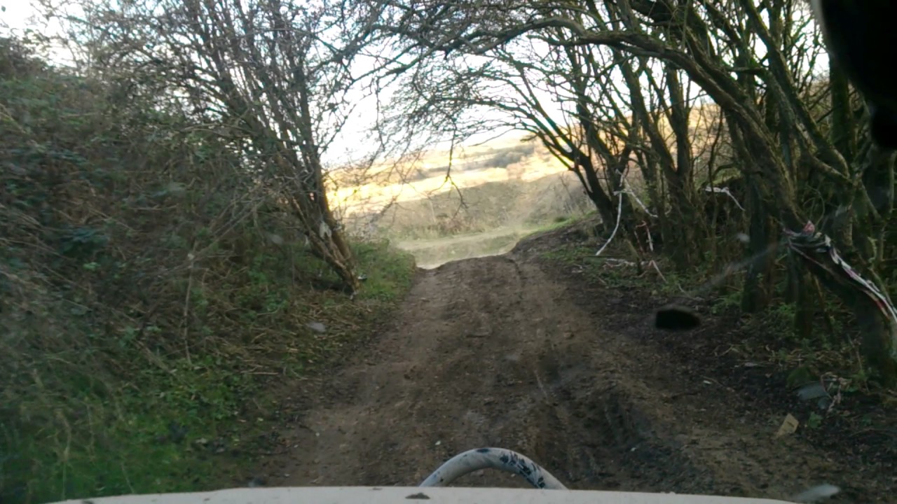 Kirton Off Road Centre YouTube