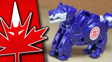 📸 TRANSFORMERS: Robots in Disguise Mini-Con SAWBACK | Canadia