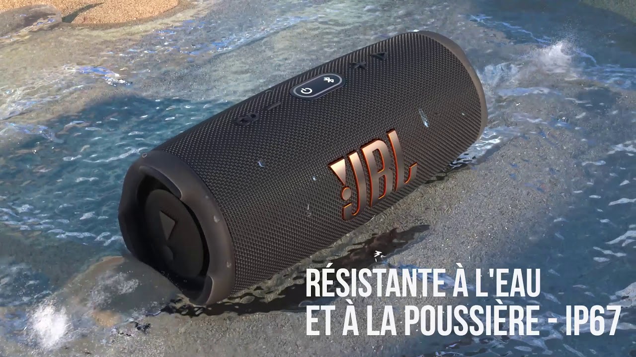 JBL, Charge 5