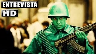 Download lagu LAS BRUJAS DE ZUGARRAMURDI Entrevista 2013