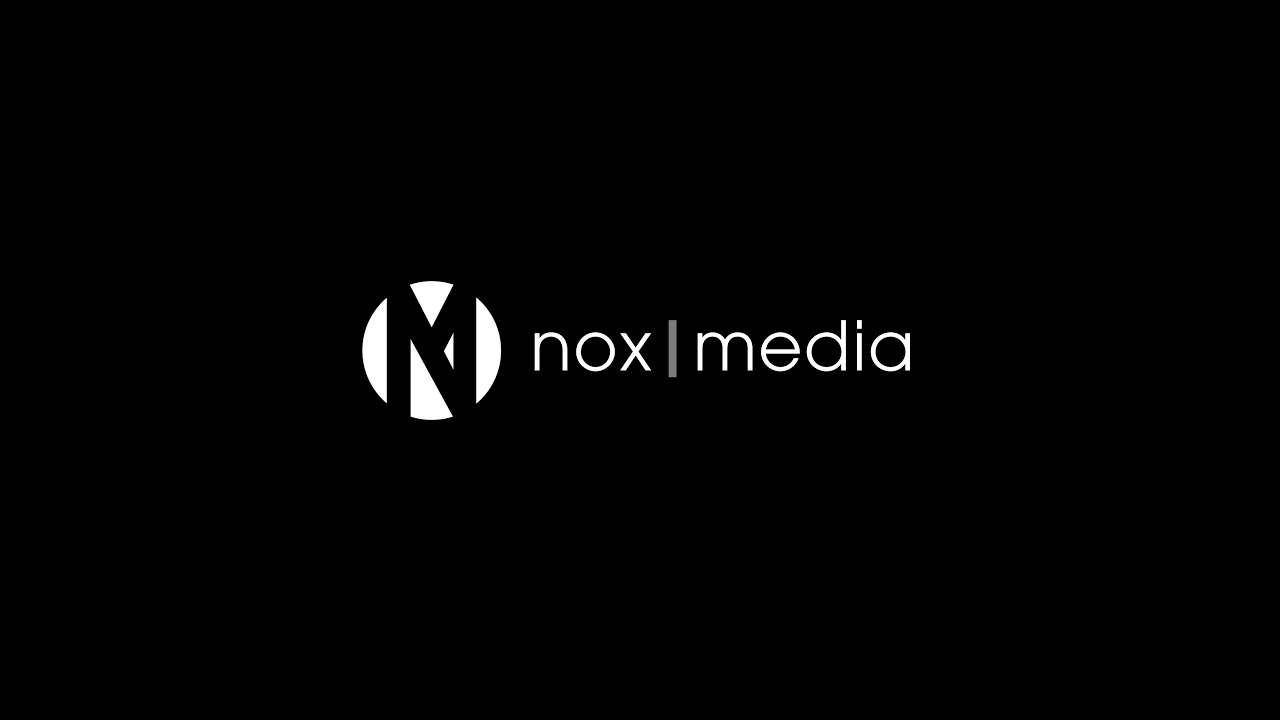 nox|media showreel 2020