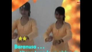 Baranusa - Puteri Enga - PS Record - Kalabahi.mpg