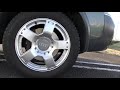 【エンスーの杜】アウディオールロードクワトロ下周り　Audi Allroad Quattro　Arround the Chassis