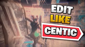 How to Make This INSANE Buildup Like CENTIC! (Free Presets) - Premiere Pro & After Effects