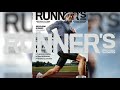 Mario Mola, portada de enero de Runner's World | Runner's World España
