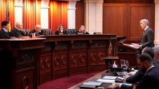 Colorado judges threatened, is SF too soft on crime?: David Katz, Former Federal Prosecutor