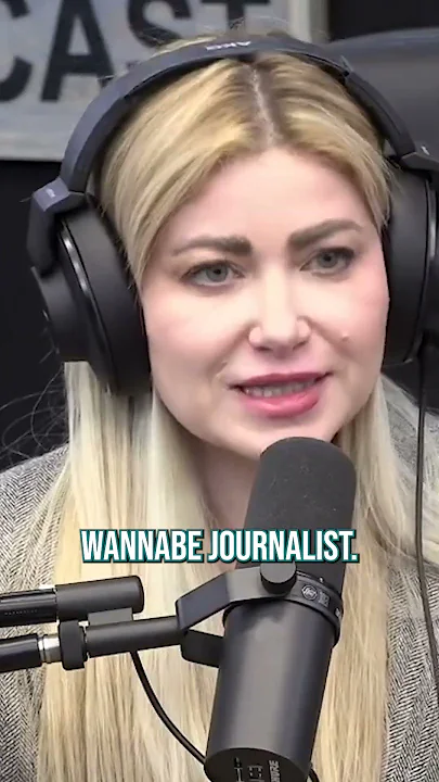 Timcast IRL – Simona Got Accused Of Being Russian Spy #shorts