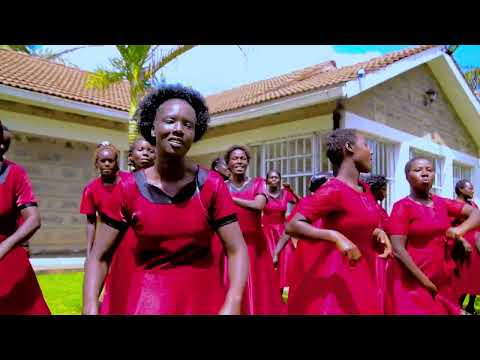 DORKASI BY A I C SAPTET CHOIR OFFICIAL VIDEO