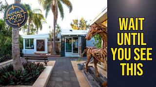 Point Samson Resort - Wait Until You See This | Point Samson, Australia🛏️ Update