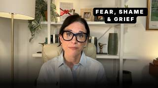 Fear, Shame & Grief: The Hidden Root of Insecure Attachment