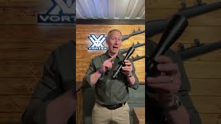 First look Vortex Viper HD 3-15x44 Riflescope