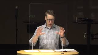 What Does God Command (Micah 6:1-8)