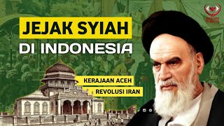 Kenapa Syiah masuk ke Indonesia? | Jejak Syiah di Indonesia