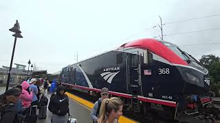Amtrak 94