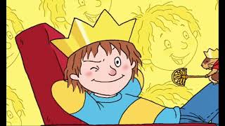 Horrid Henry Instrumental Intro 2019