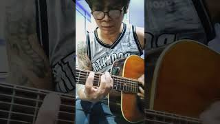 ⚡ Can You Play This Pentatonic Scale?🍻 #short #guitarscale #guitarpractice