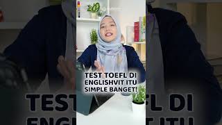 TES TOEFL ONLINE - KLIK LINK DI DESKRIPSI BUAT DAFTAR screenshot 3