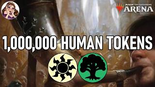 100,000 BIGGEST Tokens Ever Made - MTG Historic 100,000 BIGGEST Tokens Ever Made - MTG Historic