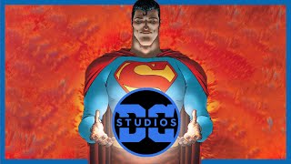 Superman  HQs que podem inspirar o novo filme (além de Grandes Astros)