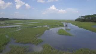 Edisto 2016