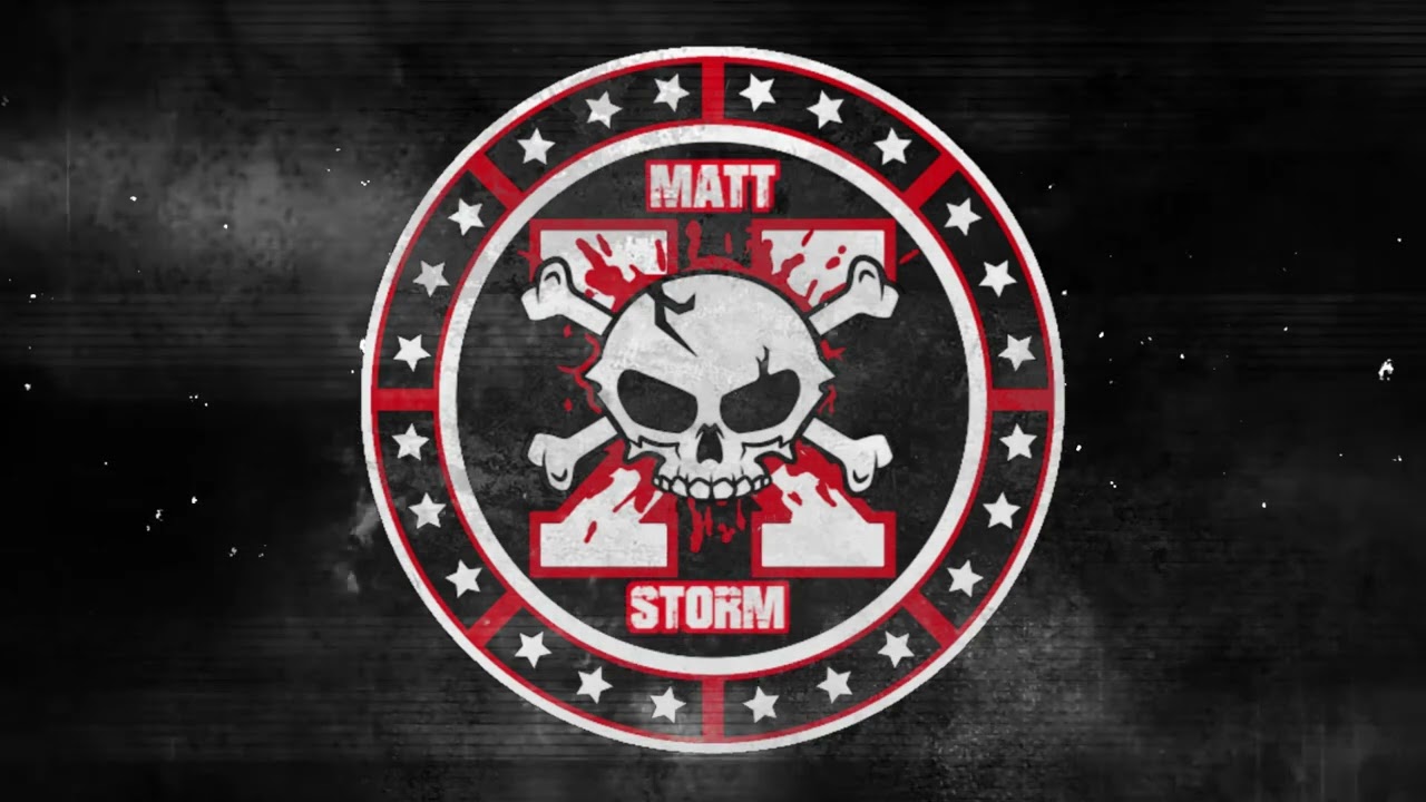 Long Live Matt Storm