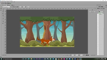 How to animate a dog using  tupitube l 2023 l Easy method l TUPITUBE