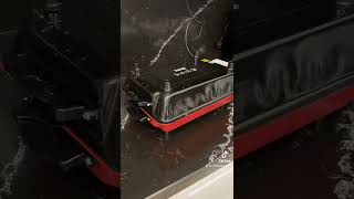 Elektrikli Izgara Mangalım Tanq A101