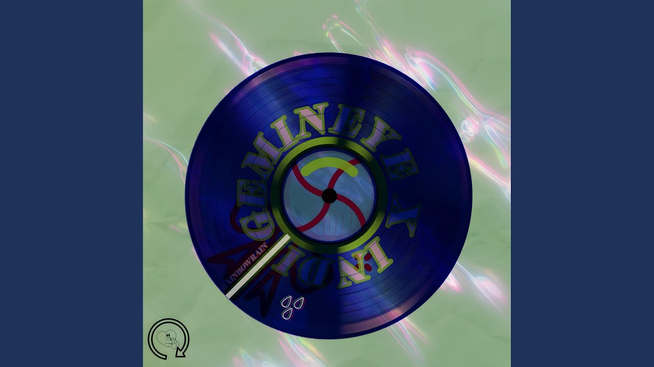 Rainbowrain (feat. Gemineye)